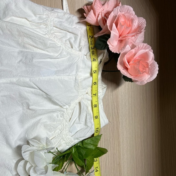 Her Majesty pants with straps - Picture 4 of 8